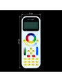 Пульт д/к Mi-light W/WW/RGB/RGBW/CCT 2,4G Touch 99 зон FUT090 (RL090) , 100014074