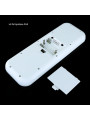 Пульт д/к Mi-light W/WW/RGB/RGBW/CCT 2,4G Touch 99 зон FUT090 (RL090) , 100014074