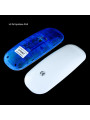 Пульт д/у Mi-light RGB/RGBW/CCT 2,4G Touch 4-х зонный FUT092 (RL092-RGB), 100014072