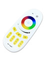 Пульт д/у Mi-light RGB/RGBW 2,4G Touch 4-х зонный FUT096 (RL096-RGB), 100014079