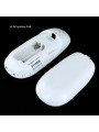 Пульт д/у Mi-light RGB/RGBW 2,4G Touch 4-х зонный FUT096 (RL096-RGB), 100014079
