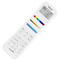 Пульт д/у  Mi-light Smart Tunable white 2,4 GHz FUT100 (RL100)