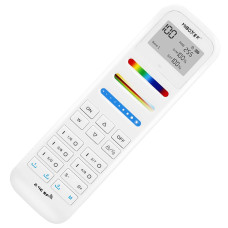 Пульт д/у  Mi-light Smart Tunable white 2,4 GHz FUT100 (RL100)
