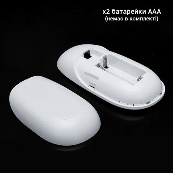 Контроллер для монохромной ленты Mi-light 2в1 пульт 1 зона + LED контроллер 12/24В, 10А FUT021 (RLC021-CWW), 100022655