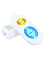 Контроллер Mi-light СWW 12А -2,4G Touch RF Wi-Fi 2 канала FUT022 (RLC022-CWW), 100014058