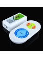 Контроллер Mi-light СWW 12А -2,4G Touch RF Wi-Fi 2 канала FUT022 (RLC022-CWW), 100014058