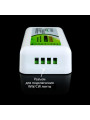 Контроллер Mi-light СWW 12А -2,4G Touch RF Wi-Fi 2 канала FUT022 (RLC022-CWW), 100014058