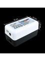 Контролер Mi-light RGB 10А 2,4G Touch RF Wi-Fi 3 канали FUT025 (RLC025-RGB) , 100014052