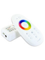 Контролер Mi-light RGBW 10А 2,4G Touch RF Wi-Fi 4 канала FUT027 (RLC027-RGB) , 100014057