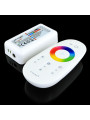 Контролер Mi-light RGBW 10А 2,4G Touch RF Wi-Fi 4 канала FUT027 (RLC027-RGB) , 100014057