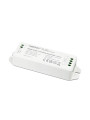 Пульт д/к + контролер Mi-light RGB 2,4G 10А RF DC12/24V (RLC042) , 100024046