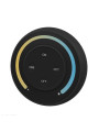 Пульт д/у Mi-light настенный, CCT, Black, 1 зона (S1-B), 100022685