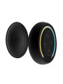 Пульт д/у Mi-light настенный, CCT, Black, 1 зона (S1-B), 100022685
