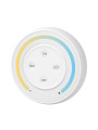 Пульт д/у Mi-light настенный, CCT, White, 1 зона (S1-W), 100022686