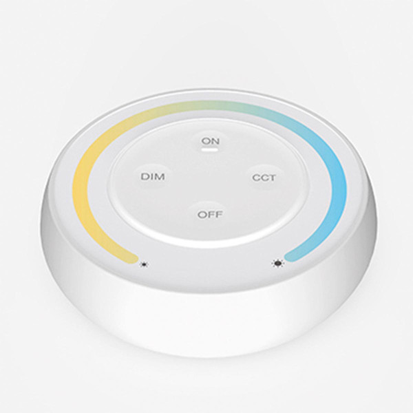 Пульт д/у Mi-light настенный, CCT, White, 1 зона (S1-W), 100022686