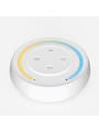 Пульт д/у Mi-light настенный, CCT, White, 1 зона (S1-W), 100022686