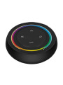 Пульт д/у Mi-light настенный, RGB+CCT, Black, 1 зона (S2-B), 100022683