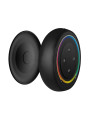 Пульт д/у Mi-light настенный, RGB+CCT, Black, 1 зона (S2-B), 100022683