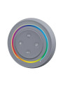 Пульт д/у Mi-light настенный, RGB+CCT, Grey, 1 зона (S2-G), 100022684