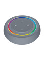 Пульт д/у Mi-light настенный, RGB+CCT, Grey, 1 зона (S2-G), 100022684