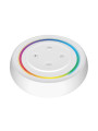 Пульт д/у Mi-light настенный, RGB+CCT, White, 1 зона (S2-W), 100022682