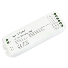 Диммер Mi-light 12A 2,4G 0,1-10V LS4 (TK-10U)
