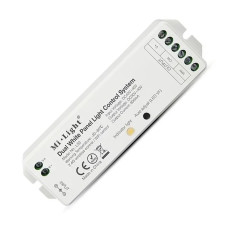 Контроллер Mi-light Dual White ССT 900mA 2,4G 30-40V (TK-3U)