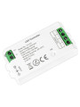 Контроллер Mi-light tunable white 12A 2,4G 5-24V (TK-C02), 100022633