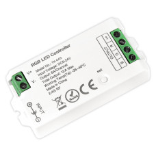 Контроллер Mi-light RGB 12A 2,4G 5-24V (TK-C03)