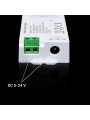 Контролер Mi-light RGB 12A 2,4G 5-24V (TK-C03) , 100022634