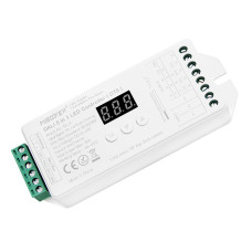 Контроллер Mi-light DALI (RGB+CCT 5 в1) White/CCT/RGB/RGBW/RGB+CCT, 6A, DL-X (TK-DL-X)