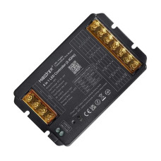 Контроллер Mi-light Dim+RGB+CCT 30А 2,4G RF 12/24/48В IP20 (TK-HR5)