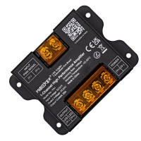 Усилитель Mi-light RGB/RGBW 25A 1- канальный 24V (TK-PA1)