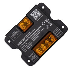 Усилитель Mi-light RGB/RGBW 25A 1- канальный 24V (TK-PA1)