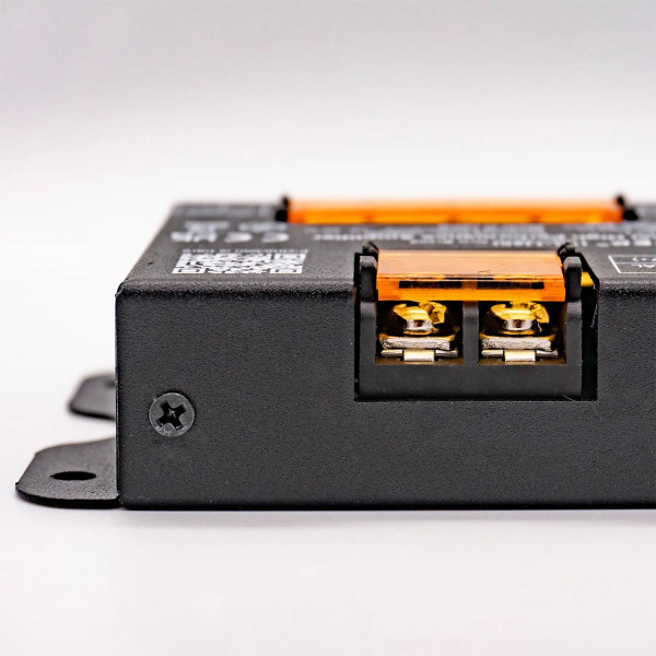 Усилитель Mi-light RGB/RGBW 25A 1- канальный 24V (TK-PA1), 100024048