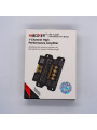 Усилитель Mi-light RGB/RGBW 25A 1- канальный 24V (TK-PA1), 100024048