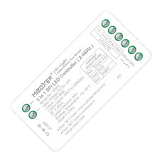 Контроллер Mi-light SPI Dim+RGB+CCT10А -2,4G RF (TK-SPIR3)