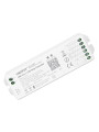 Контролер Mi-light Smart (tunable white+RGB 2в1, 12/24В), 6A, 2.4GHz, WI-FI, BLUETOOTH MESH, WB5 (TK-WB5) , 100022646