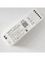 Контролер Mi-light Smart (tunable white+RGB 2в1, 12/24В), 6A, 2.4GHz, WI-FI, BLUETOOTH MESH, WB5 (TK-WB5) , 100022646