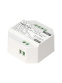 Контроллер реле Mi-light беспроводное управление Wi-Fi + RF2 10А 2.4G 220v (TK-WL SW1), 100024044