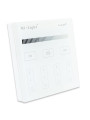 Панель управления Mi-light Touch диммер 2,4G RF 4 зоны T1 (TL1), 100014068