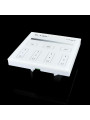 Панель управления Mi-light Touch диммер 2,4G RF 4 зоны T1 (TL1), 100014068