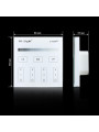 Панель управления Mi-light Touch диммер 2,4G RF 4 зоны T1 (TL1), 100014068