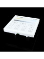 Панель управления Mi-light CCT Touch контроллер 2,4G RF 4 зоны T2 (TL2), 100014061
