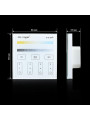 Панель управления Mi-light CCT Touch контроллер 2,4G RF 4 зоны T2 (TL2), 100014061