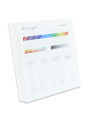 Панель управління Mi-light RGB/RGBW/CCT Touch контролер 2,4G RF 4 зони T4 (TL4) , 100014065