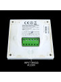 Панель управління Mi-light RGB/RGBW/CCT Touch контролер 2,4G RF 4 зони T4 (TL4) , 100014065