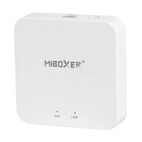 Репітер Mi-light Wi-Fi Box v.2 бездротове управління 2,4G Android and iOS DC 5 V 500mA (WL-Box 2)