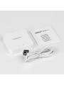 Репитер Mi-light Wi-Fi Box v.2 беспроводное управление 2,4G Android and iOS DC 5 V 500mA (WL-Box 2), 100024045