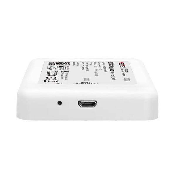 Репітер Mi-light Wi-Fi Box WL-BOX 2,4G Android and iOS, DC 5V 500mA IBox-1(Wi-Fi Box WL-BOX1) , 100022652